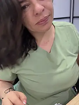 NATHALIA-28  online show from March 9, 2026, 11:58 am