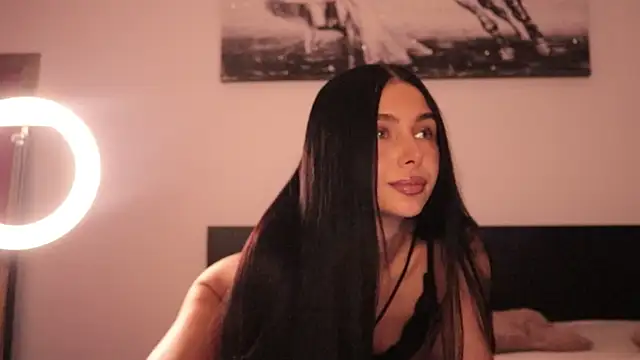 Snapshot of IvyKaelani chatting on October 24, 2025, 2:05 pm IvyKaelani online show from October 24, 2025, 2:05 pm