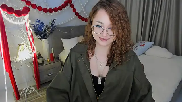 Snapshot of SereneFlame chatting on January 13, 2026, 10:08 am SereneFlame online show from January 13, 2026, 10:08 am