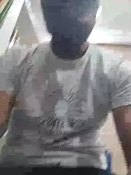 Varun1799 online show from January 19, 2026, 8:51 am