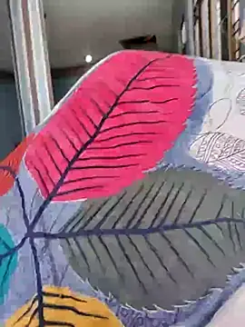 Varun1799 online show from February 25, 2025, 6:58 am