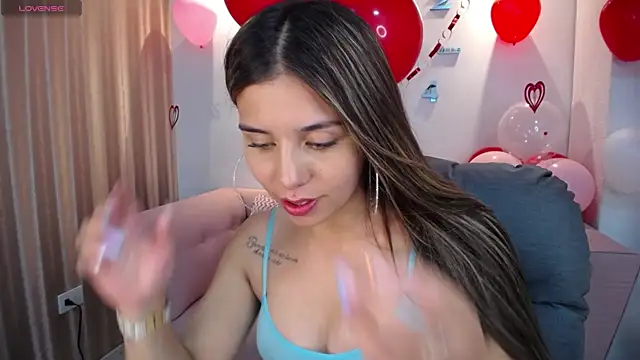 1Sloppy Fox4 online show from February 19, 2025, 8:22 am