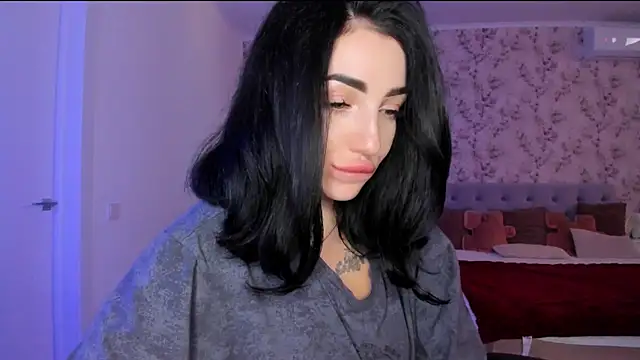 Snapshot of NancyLovee_ chatting on August 2, 2026, 11:30 am NancyLovee online show from August 2, 2026, 11:30 am