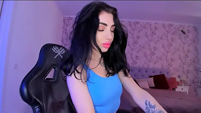Snapshot of NancyLovee_ chatting on May 30, 2026, 1:28 pm NancyLovee online show from May 30, 2026, 1:28 pm