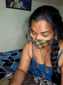 Snapshot of anitha906 chatting on February 18, 2025, 8:25 pm anitha906 online show from February 18, 2025, 8:25 pm