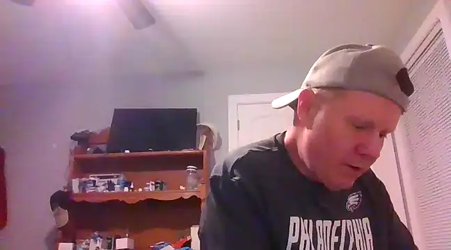 Snapshot of masterjerseyjoe chatting on February 23, 2025, 9:00 am masterjerseyjoe online show from February 23, 2025, 9:00 am