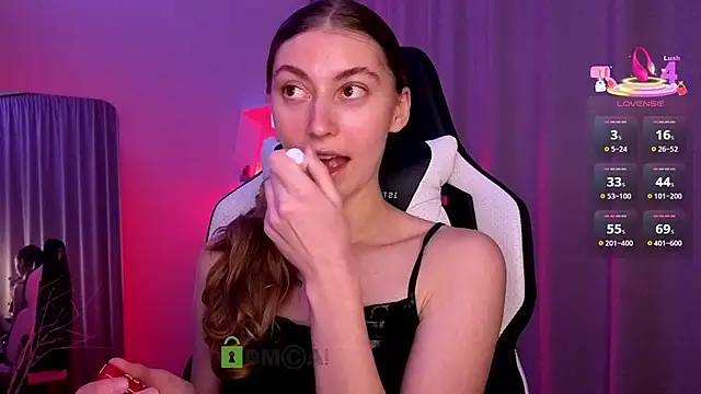 lady curls online show from January 10, 2026, 11:22 pm