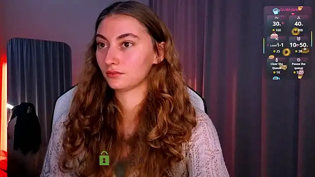 Snapshot of lady_curls chatting on October 21, 2025, 9:47 pm lady curls online show from October 21, 2025, 9:47 pm