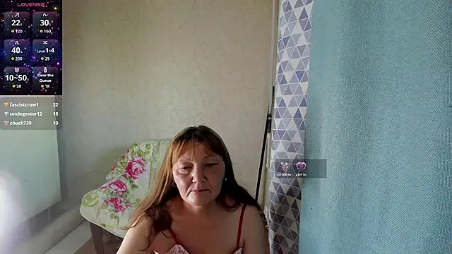 elis gabbi online show from July 7, 2026, 1:08 am