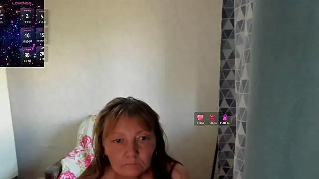 elis gabbi online show from July 24, 2026, 3:57 am