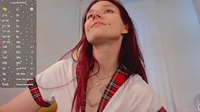 Snapshot of J_Hunter_ chatting on November 19, 2025, 12:05 pm J Hunter online show from November 19, 2025, 12:05 pm