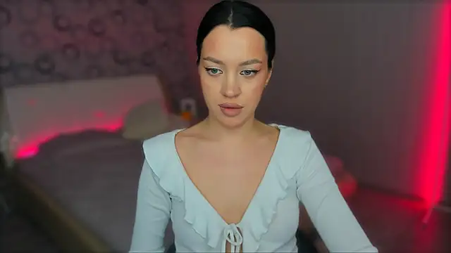 AlannaMiless online show from March 4, 2025, 2:17 am