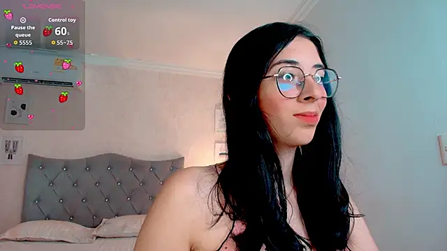 Snapshot of brooklove_doll chatting on September 14, 2025, 2:12 am brooklove doll online show from September 14, 2025, 2:12 am