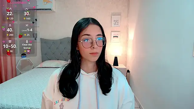 Snapshot of brooklove_doll chatting on September 23, 2025, 1:56 am brooklove doll online show from September 23, 2025, 1:56 am