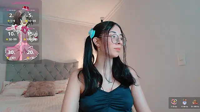 Snapshot of brooklove_doll chatting on November 12, 2025, 3:32 am brooklove doll online show from November 12, 2025, 3:32 am