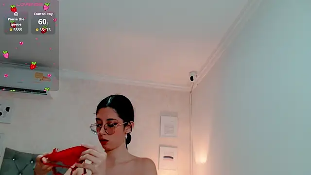 Snapshot of brooklove_doll chatting on September 26, 2025, 2:18 am brooklove doll online show from September 26, 2025, 2:18 am