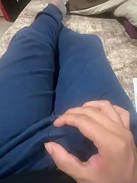 sonug0912 online show from February 5, 2025, 2:16 pm