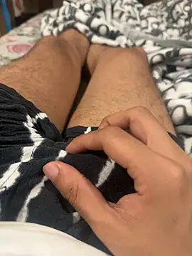 sonug0912 online show from October 29, 2025, 9:25 pm