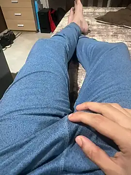 sonug0912 online show from January 4, 2025, 1:31 am