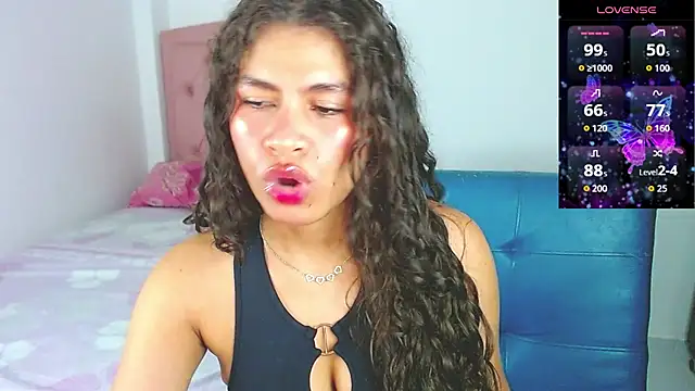 Snapshot of Cynthia_hazel chatting on November 3, 2025, 7:24 am Cynthia hazel online show from November 3, 2025, 7:24 am