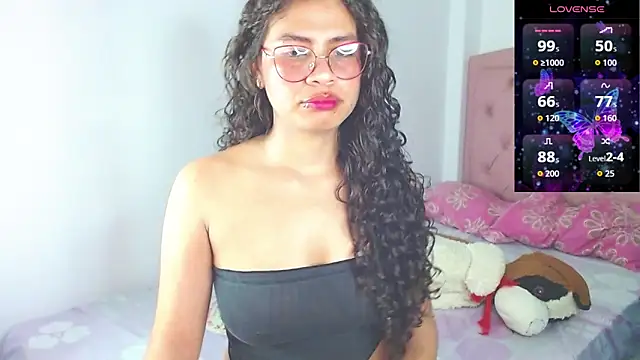 Snapshot of Cynthia_hazel chatting on November 29, 2025, 4:01 am Cynthia hazel online show from November 29, 2025, 4:01 am