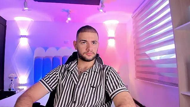 MaximusDick1  online show from March 9, 2026, 12:20 pm