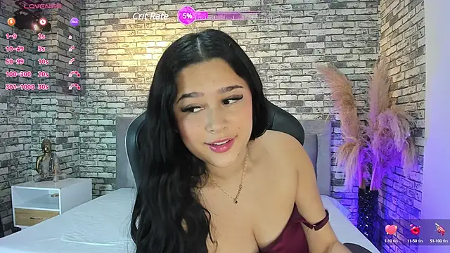 ariadna milano online show from January 30, 2025, 12:48 pm