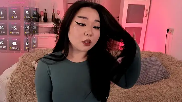 Snapshot of mei_honey_ chatting on November 11, 2025, 10:15 pm mei honey online show from November 11, 2025, 10:15 pm