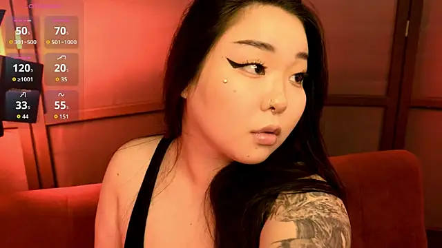 Snapshot of mei_honey_ chatting on November 21, 2025, 10:09 pm mei honey online show from November 21, 2025, 10:09 pm