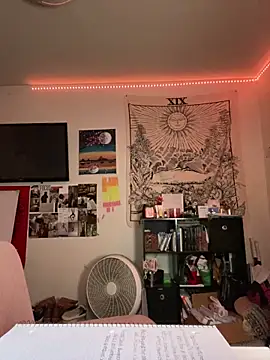 Ectorius online show from October 27, 2025, 11:49 pm