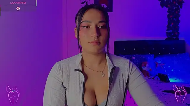 Pauilina online show from February 27, 2026, 10:09 pm