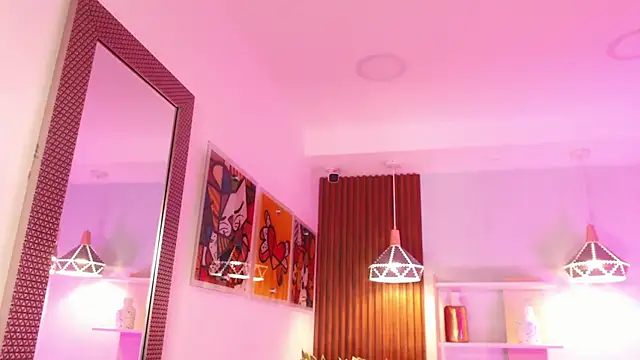 Snapshot of Dalila_Sky chatting on September 16, 2025, 6:09 pm Dalila Sky online show from September 16, 2025, 6:09 pm