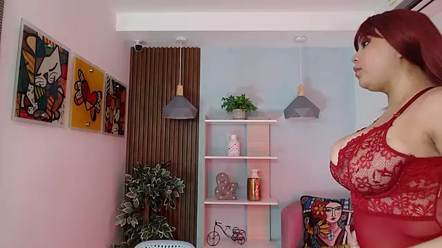 Dalila Sky online show from March 11, 2026, 6:13 pm