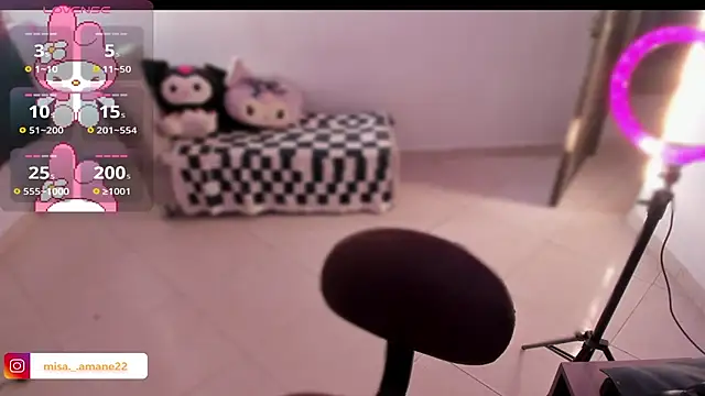 Snapshot of misa___amane chatting on February 1, 2025, 10:12 pm misa amane online show from February 1, 2025, 10:12 pm