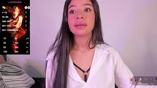 Mereo leona online show from March 26, 2026, 1:26 am