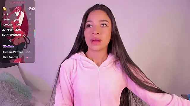 Mereo leona online show from November 4, 2025, 10:02 pm