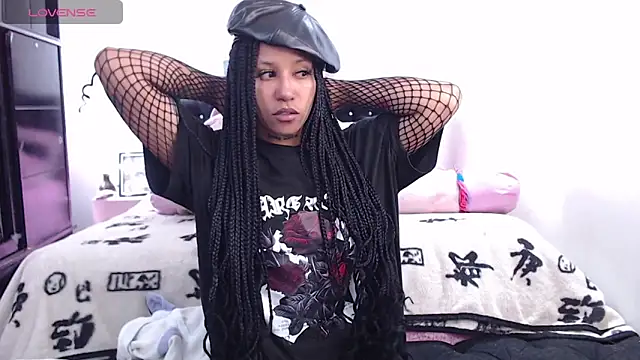 devi black13  online show from May 21, 2026, 7:55 pm