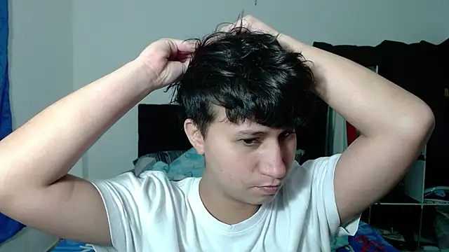 Snapshot of Im_Milan_Rs chatting on February 1, 2026, 3:16 am Im Milan Rs online show from February 1, 2026, 3:16 am