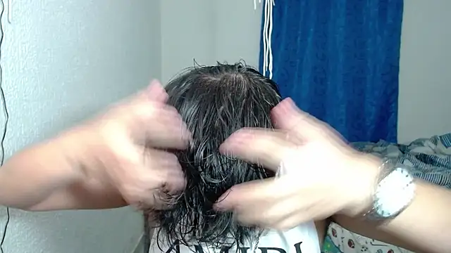 Snapshot of Im_Milan_Rs chatting on February 27, 2026, 3:18 am Im Milan Rs online show from February 27, 2026, 3:18 am