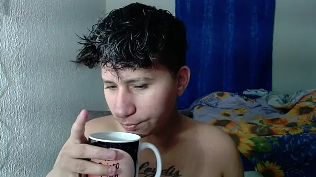 Snapshot of Im_Milan_Rs chatting on February 22, 2026, 5:54 am Im Milan Rs online show from February 22, 2026, 5:54 am