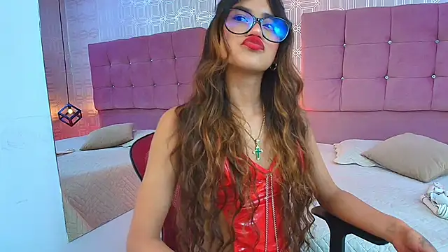 Lilith Vera online show from December 16, 2025, 3:33 am