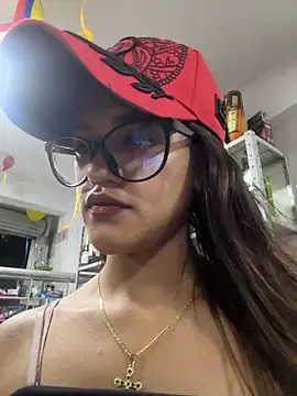 Snapshot of Lilith_Vera chatting on July 6, 2026, 12:39 am Lilith Vera online show from July 6, 2026, 12:39 am