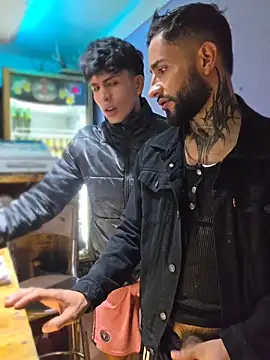 christangel 96  online show from April 19, 2026, 1:28 am