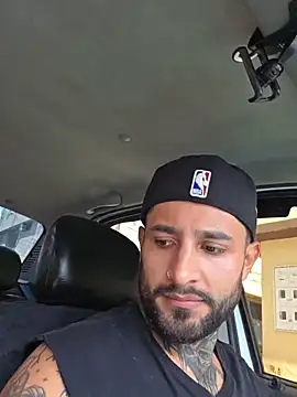 christangel 96  online show from December 3, 2025, 6:07 pm