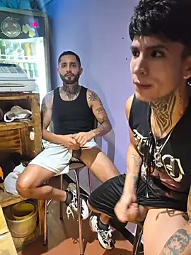 christangel 96  online show from March 4, 2026, 1:57 am