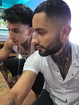 christangel 96  online show from February 19, 2026, 11:23 pm