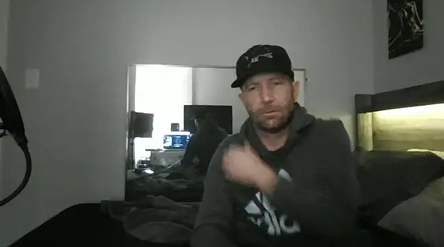 Edward LongCock online show from January 16, 2025, 3:56 am