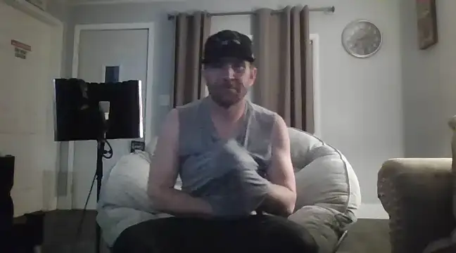 Edward LongCock online show from January 1, 2025, 7:41 am