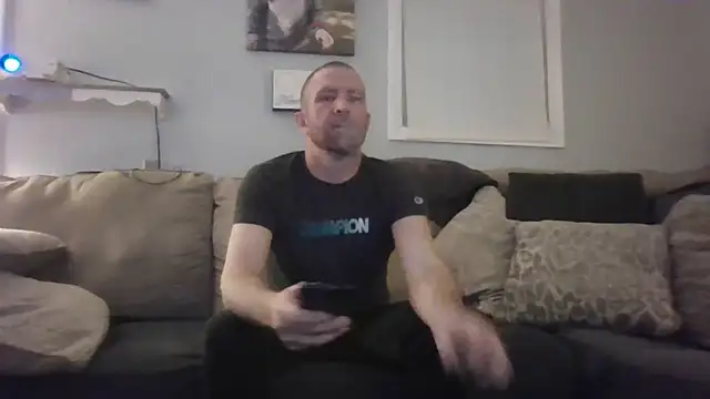 Edward LongCock online show from December 17, 2024, 4:45 am