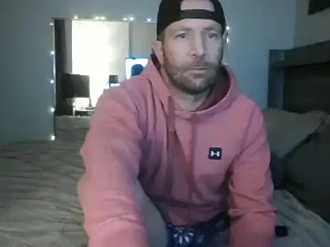 Edward LongCock online show from January 19, 2025, 5:26 am